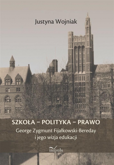 Szkoła, polityka, prawo