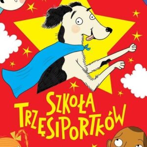 Szkoła trzęsiportków Superpies