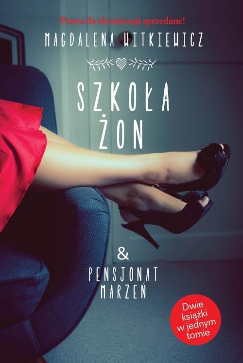 Szkoła żon / Pensjonat marzeń