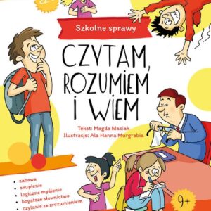 Szkolne sprawy