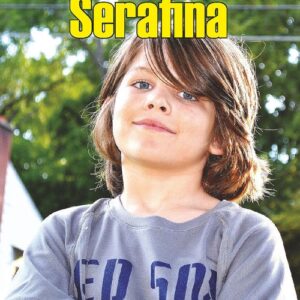 Szkolne szaleństwa Serafina