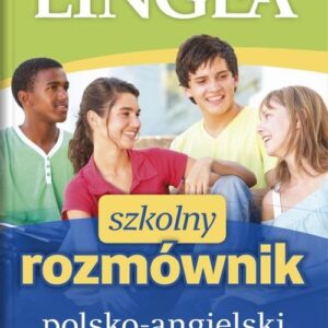 Szkolny rozmównik polsko-angielski