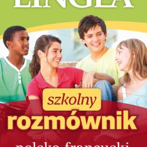 Szkolny rozmównik polsko-francuski