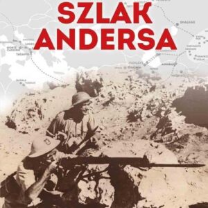 Szlak Andersa 14 Szczury Tobruku