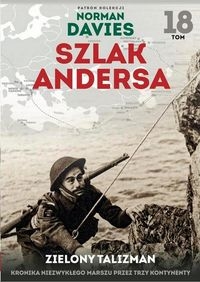 Szlak Andersa 18 Zielony talizman