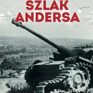 Szlak Andersa 26 Złamać Linię Gotów!