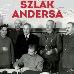 Szlak Andersa 8 Życiodajny błąd