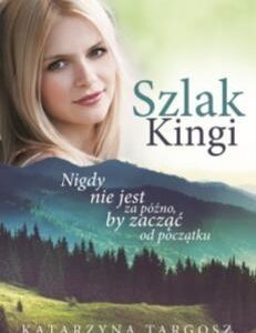 Szlak Kingi