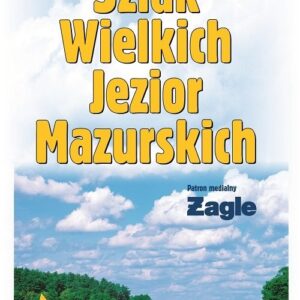 Szlak Wielkich Jezior Mazurskich
