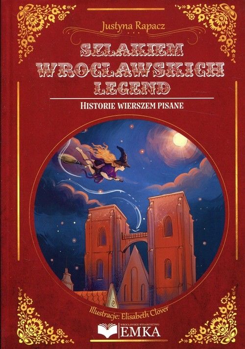 Szlakiem wrocławskich legend wyd 2