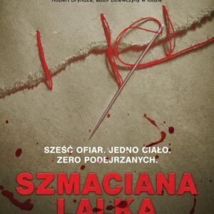 Szmaciana lalka