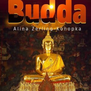 Szmaragdowy Budda
