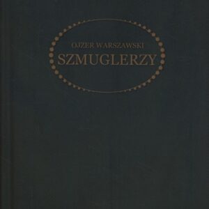 Szmuglerzy