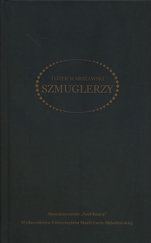 Szmuglerzy