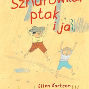 Sznurówka, ptak i ja