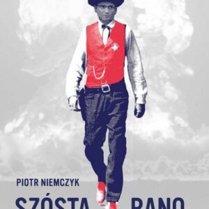 Szósta rano. Kto puka? Jak ojczyzna Solidarności zmienia się w państwo policyjne