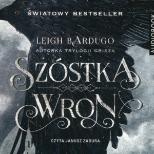 Szóstka wron (Audiobook)