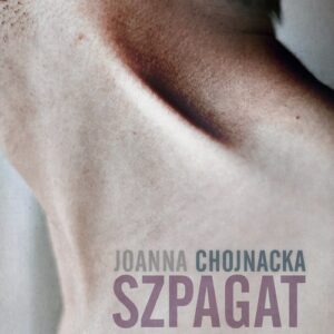 Szpagat