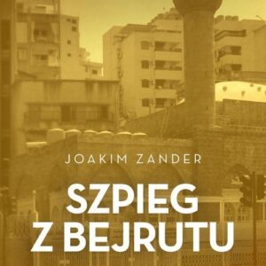 Szpieg z Bejrutu