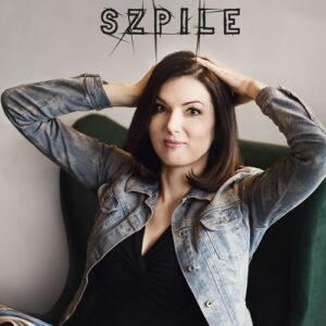 Szpile