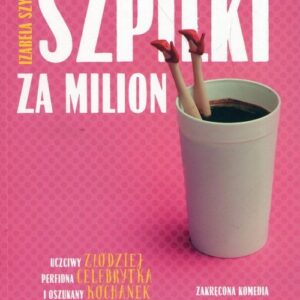 Szpilki za milion funtów