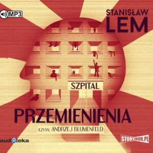 Szpital Przemienienia (Audiobook)