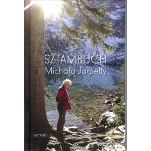 Sztambuch Michała Jagiełły