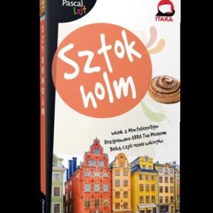 Sztokholm Pascal Lajt