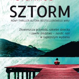 Sztorm