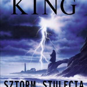 Sztorm stulecia w.2017