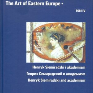 Sztuka Europy Wschodniej Tom 4