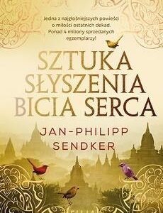 Sztuka słyszenia bicia serca