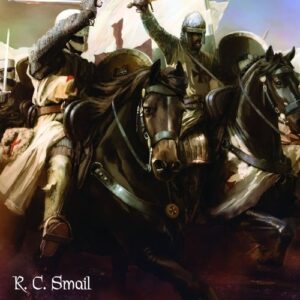 Sztuka wojenna krzyżowców 1097-1193