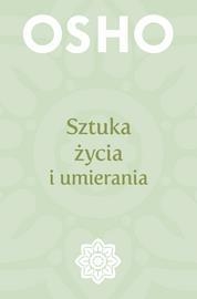 Sztuka życia i umierania