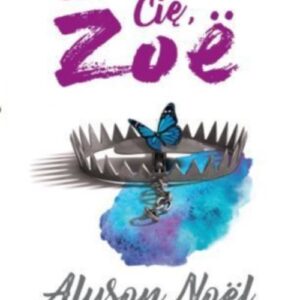 Szukam cię, Zoe