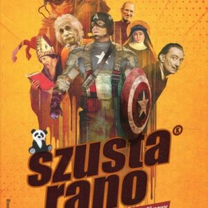 Szusta rano