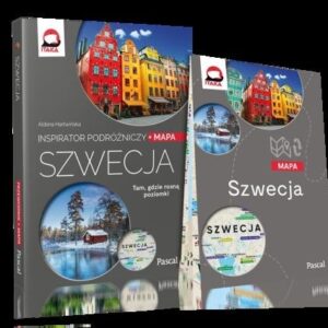 Szwecja Inspirator Podróżniczy