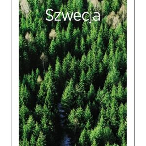 Szwecja Travelbook
