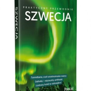 Szwecja.Praktyczny przewodnik