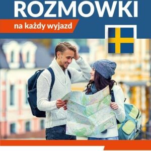 Szwedzki Rozmówki na każdy wyjazd