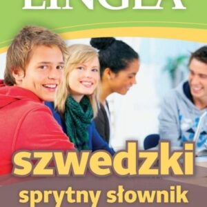 Szwedzko-polski polsko-szwedzki sprytny słownik