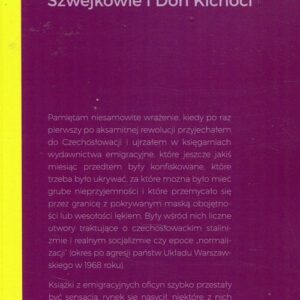Szwejkowie i Don Kichoci