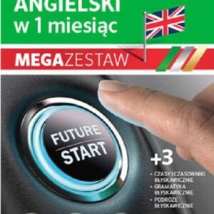 Szybki kurs angielskiego