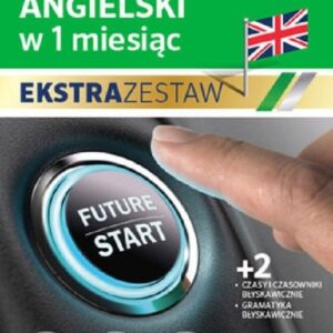 Szybki kurs angielskiego czasy błyskawicznie