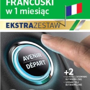 Szybki kurs francuskiego Czasy błyskawicznie