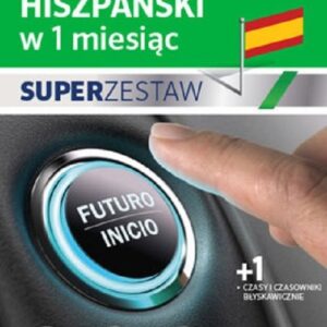 Szybki kurs Hiszpański