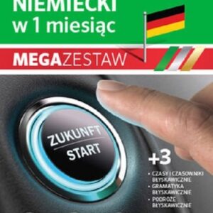 Szybki kurs niemieckiego