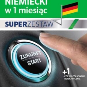 Szybki kurs niemieckiego Czasy i czasowniki