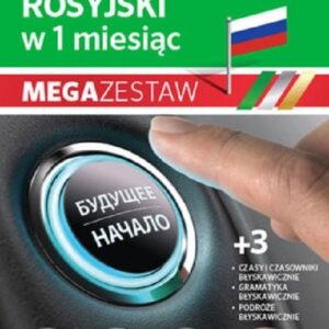 Szybki kurs Rosyjski