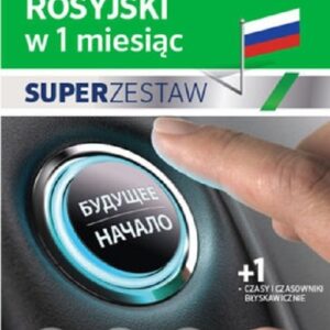 Szybki kurs Rosyjski czasy i czasowniki